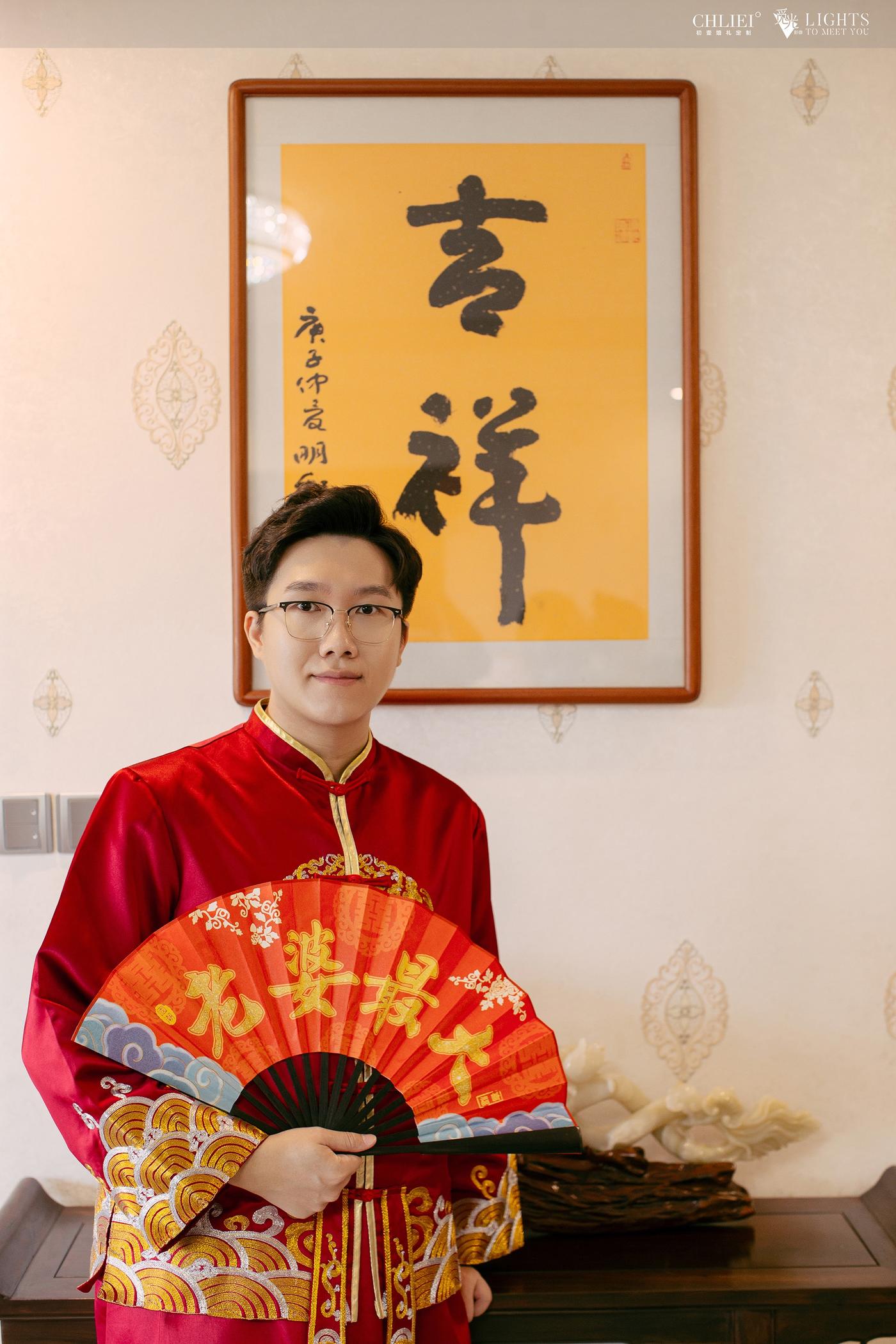 2022-07-17 SU&JI Wedding52