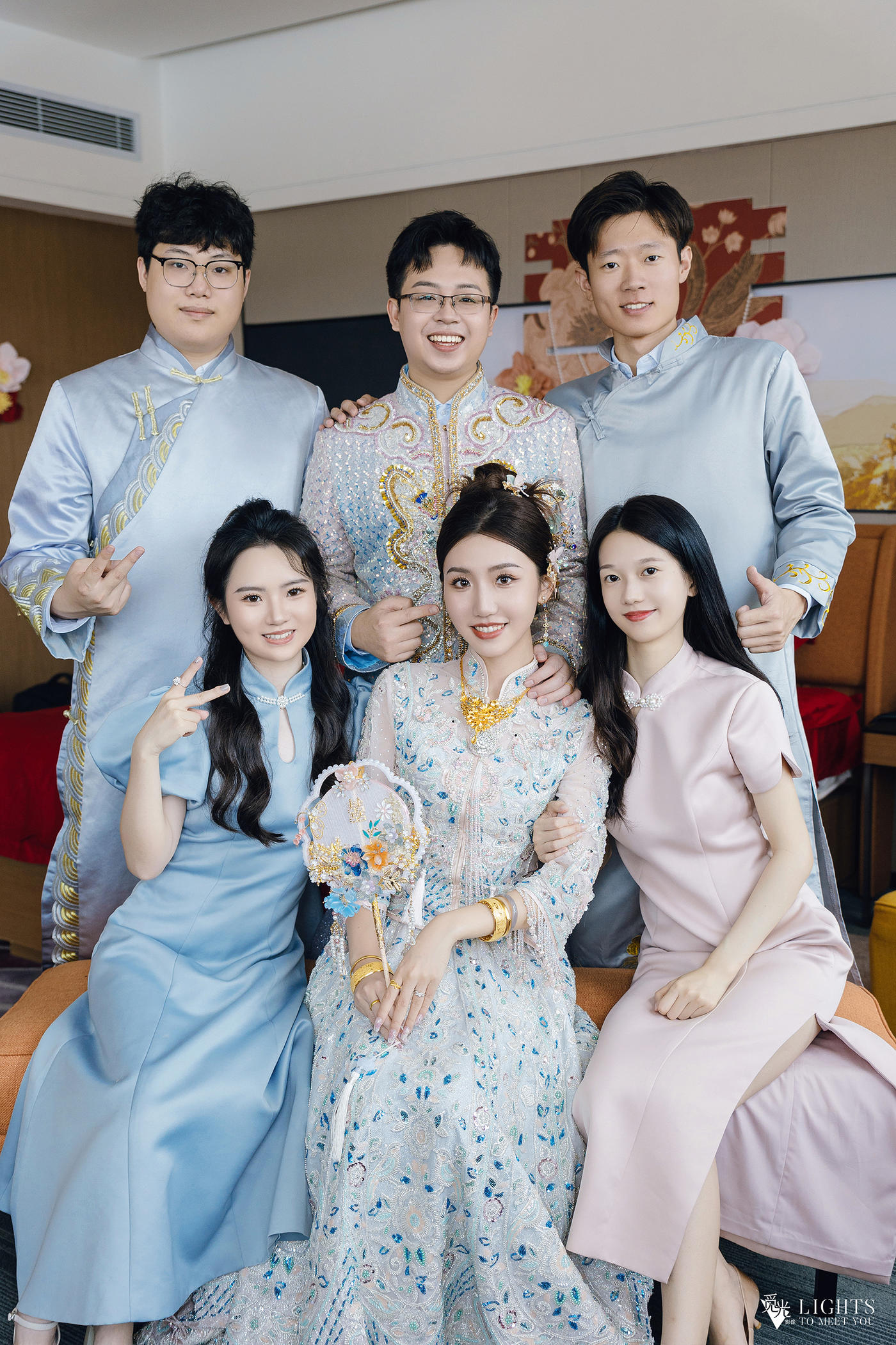 2023-10-28 YIJIN & XINYI WEDDING29