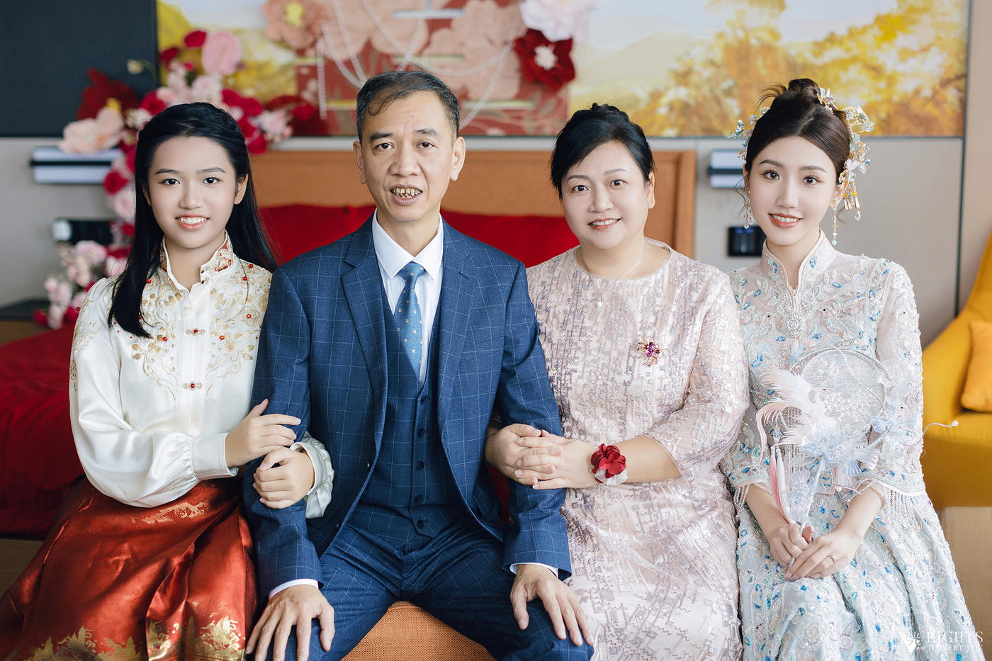 2023-10-28 YIJIN & XINYI WEDDING17