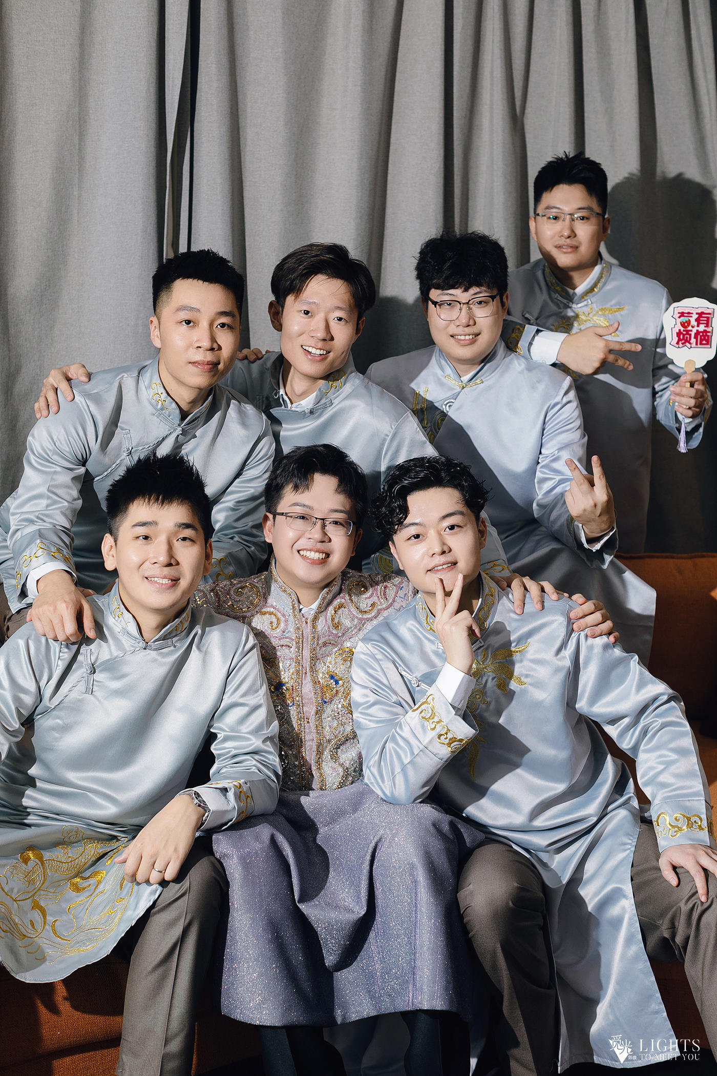 2023-10-28 YIJIN & XINYI WEDDING27