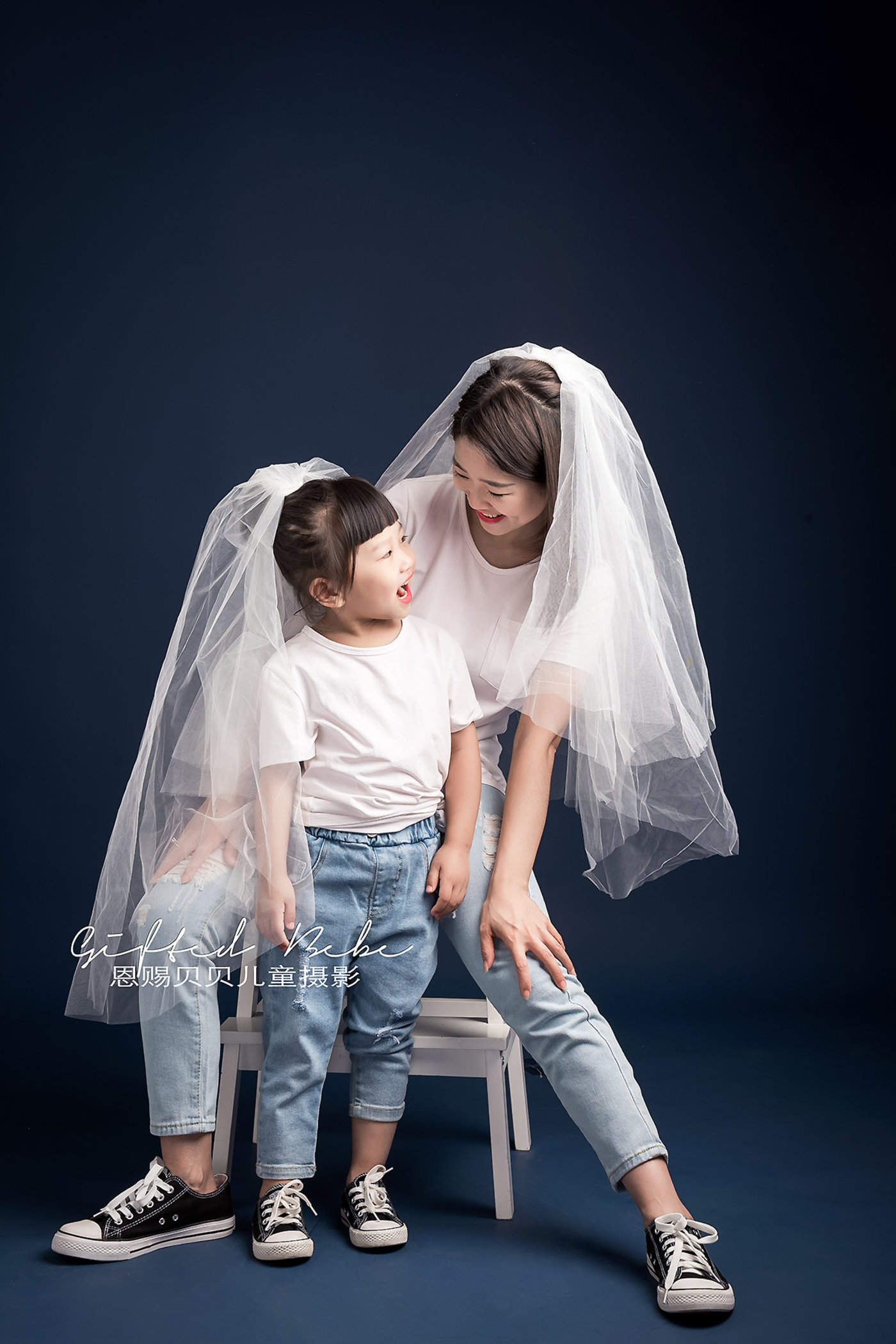 恩赐贝贝成长纪念馆