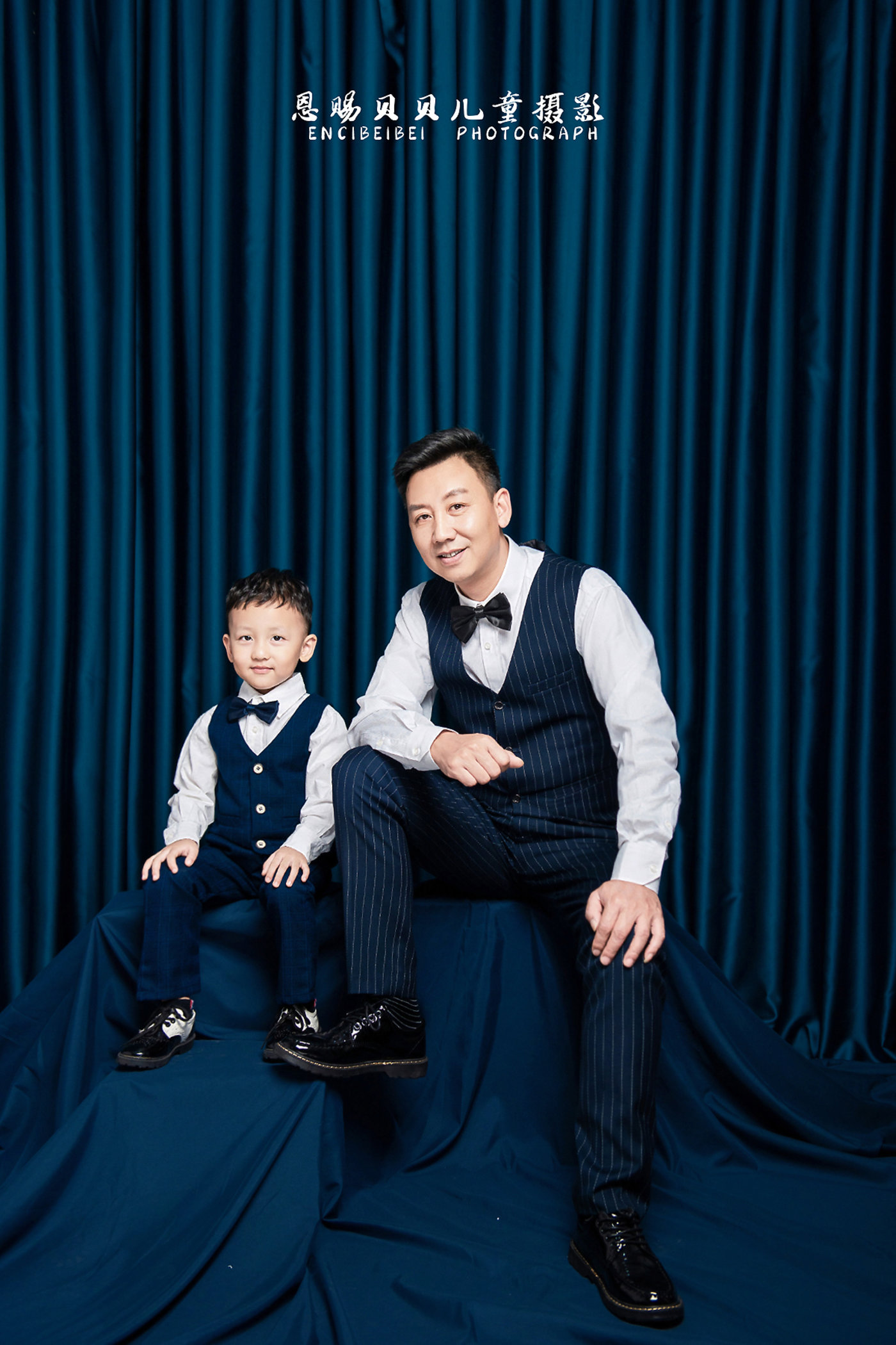 恩赐贝贝成长纪念馆