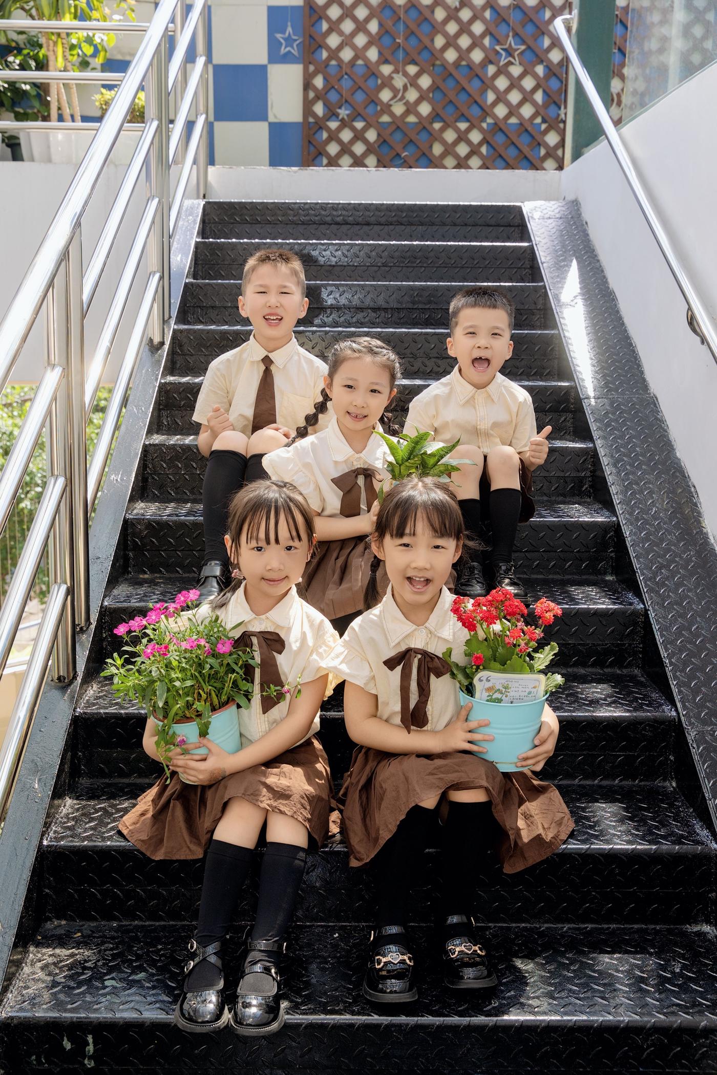 毕业季-大凰山幼儿园6