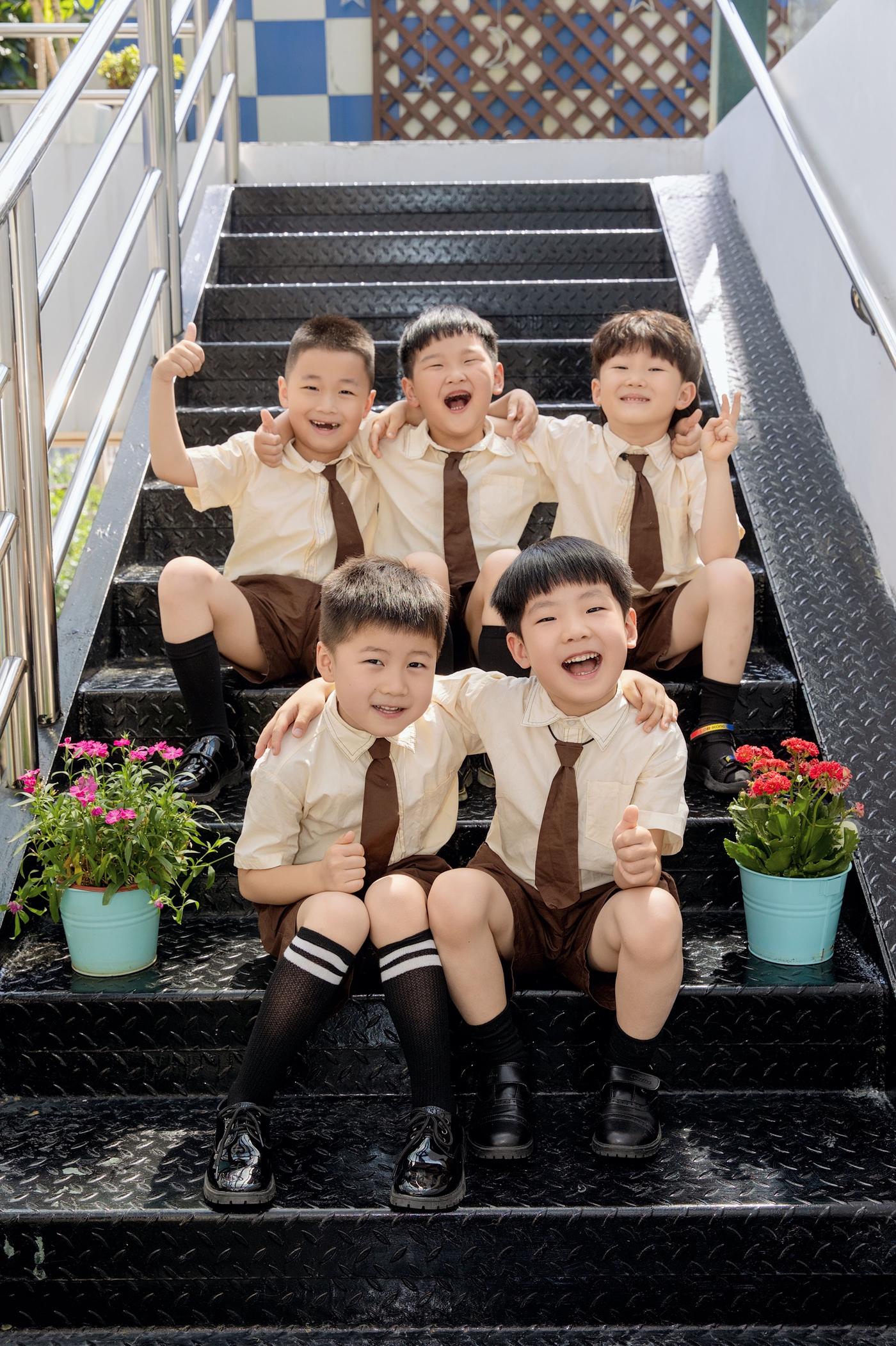 毕业季-大凰山幼儿园5