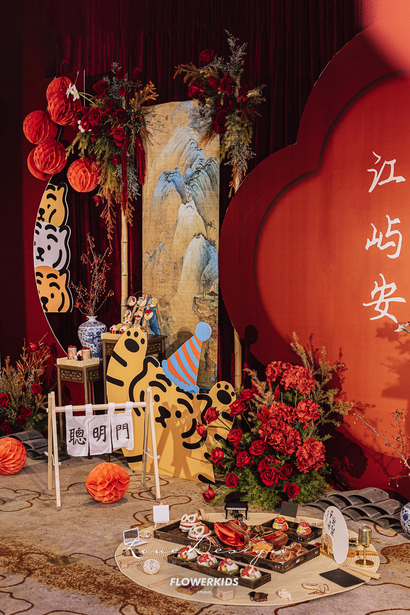 光会写诗，写给光里的人。🏮16