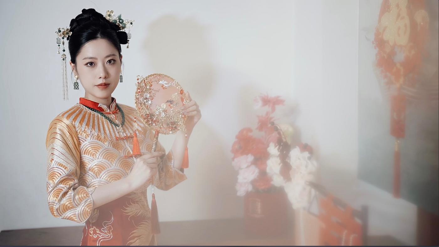 婚礼快剪4