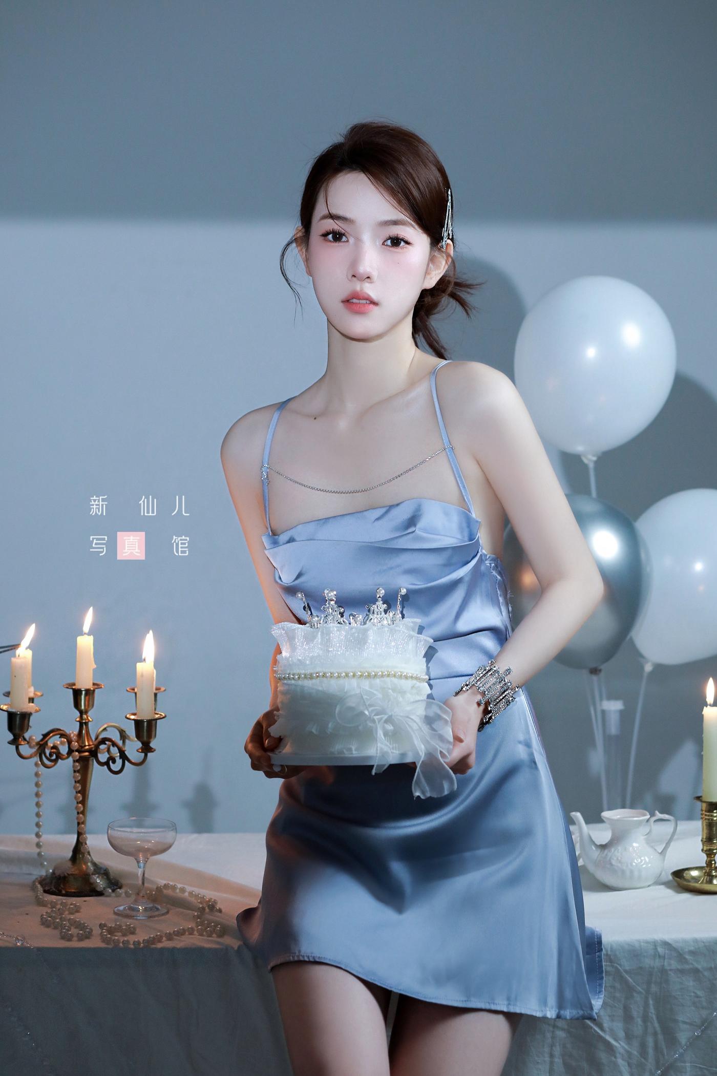 蜜桃女孩13