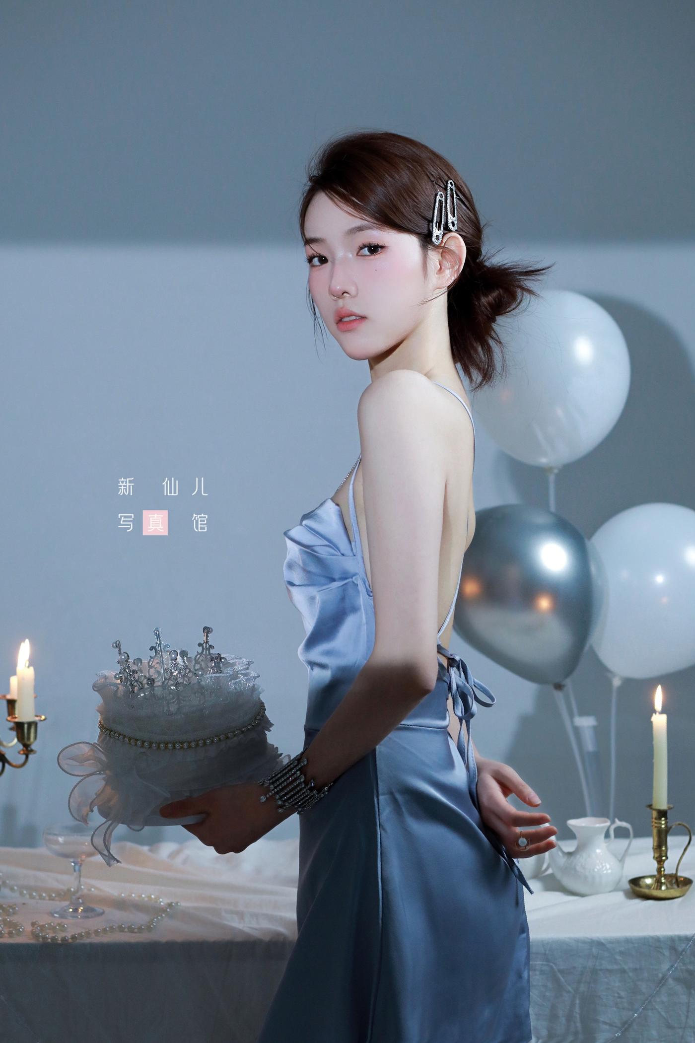 蜜桃女孩5