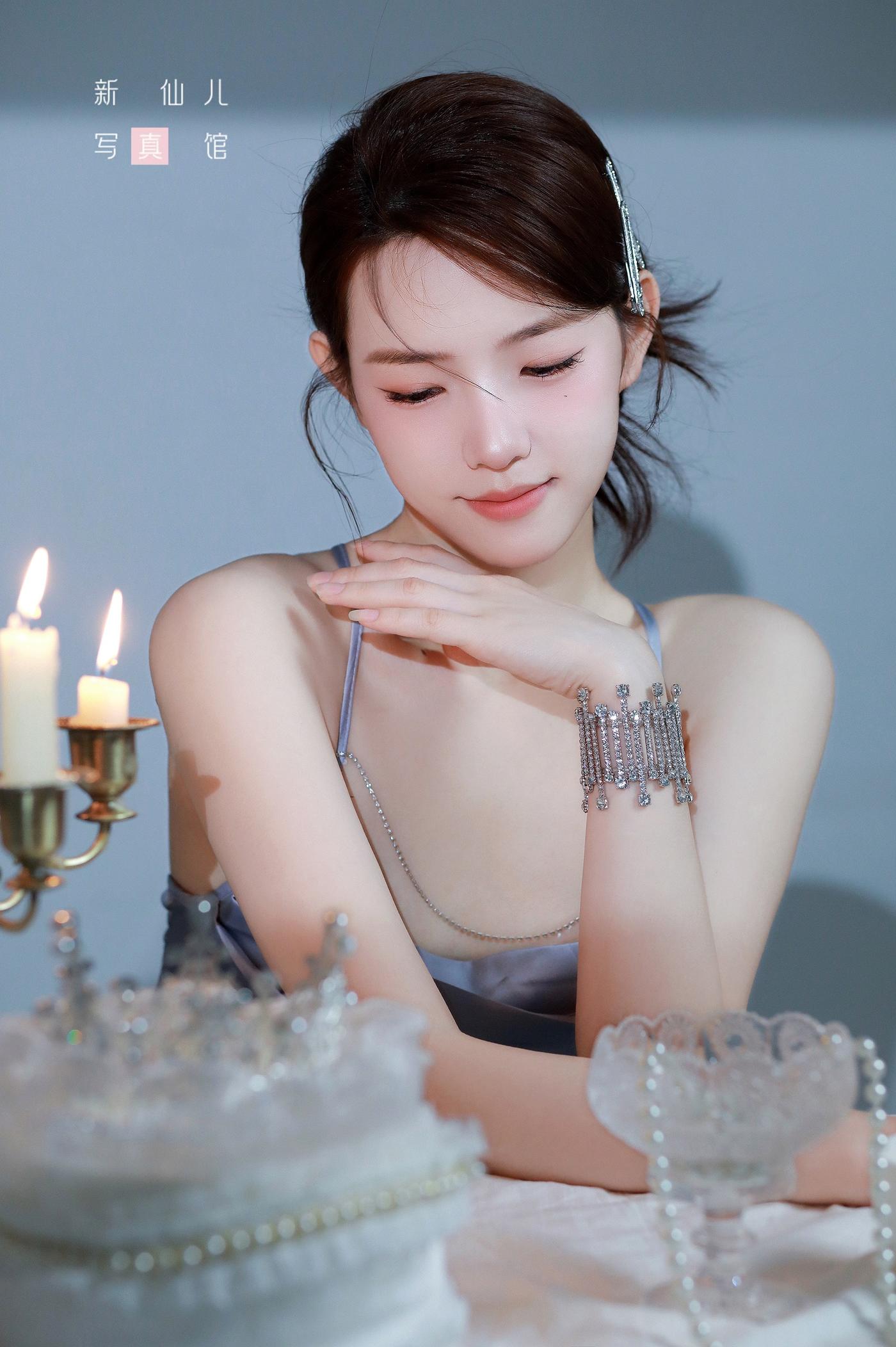 蜜桃女孩8