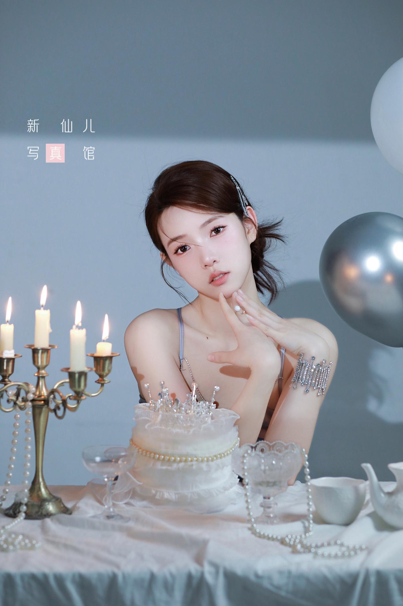 蜜桃女孩9