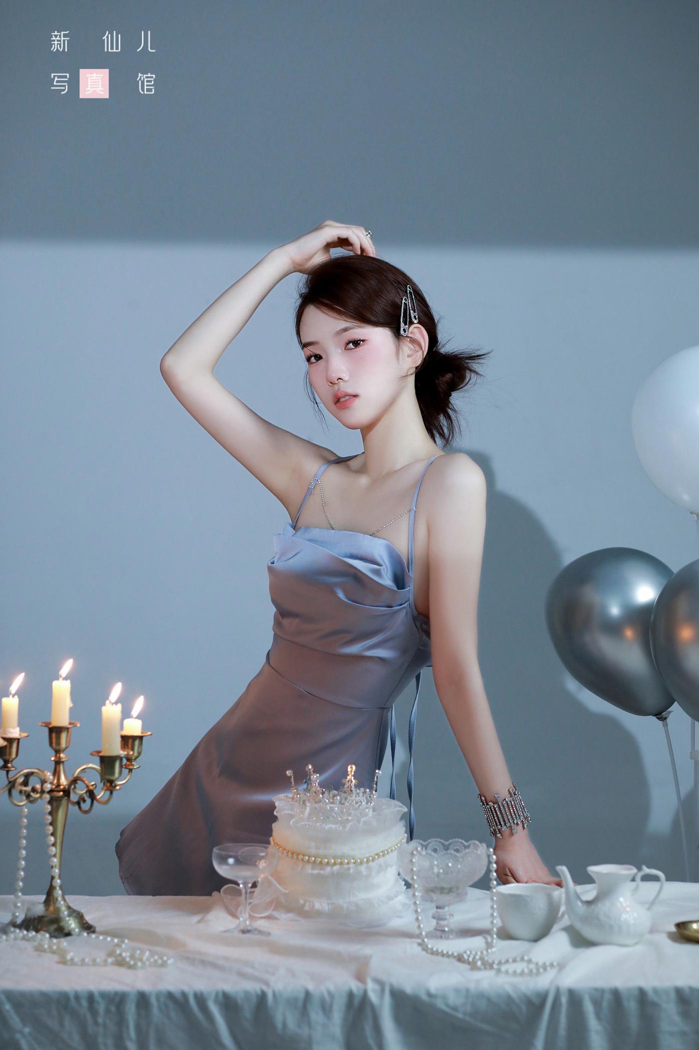 蜜桃女孩11