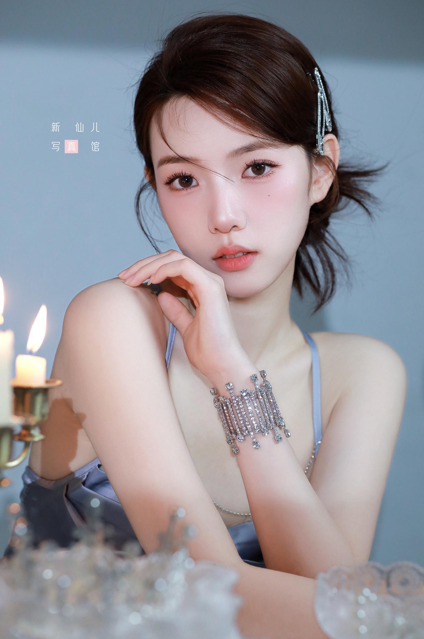 蜜桃女孩7