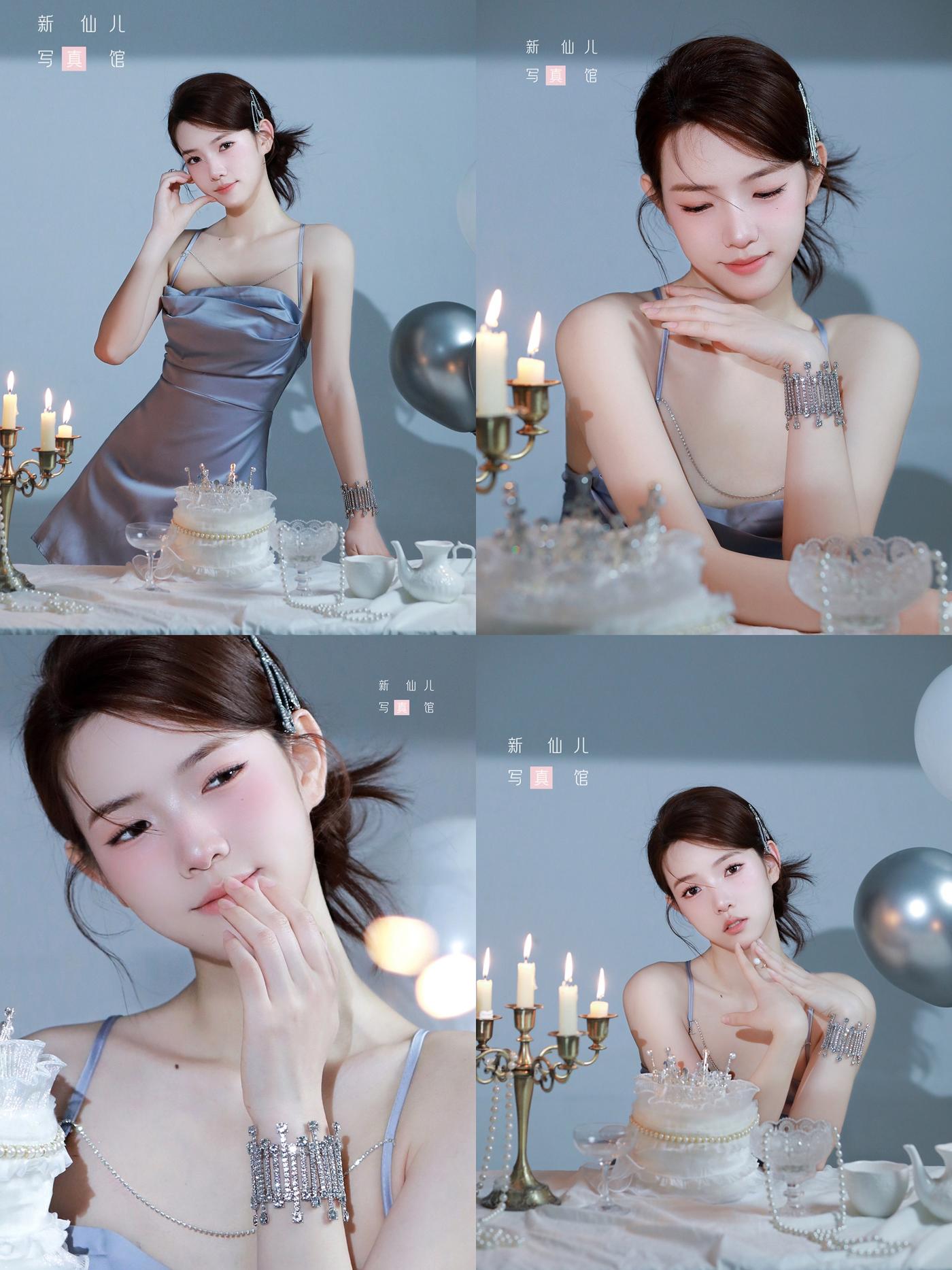 蜜桃女孩12