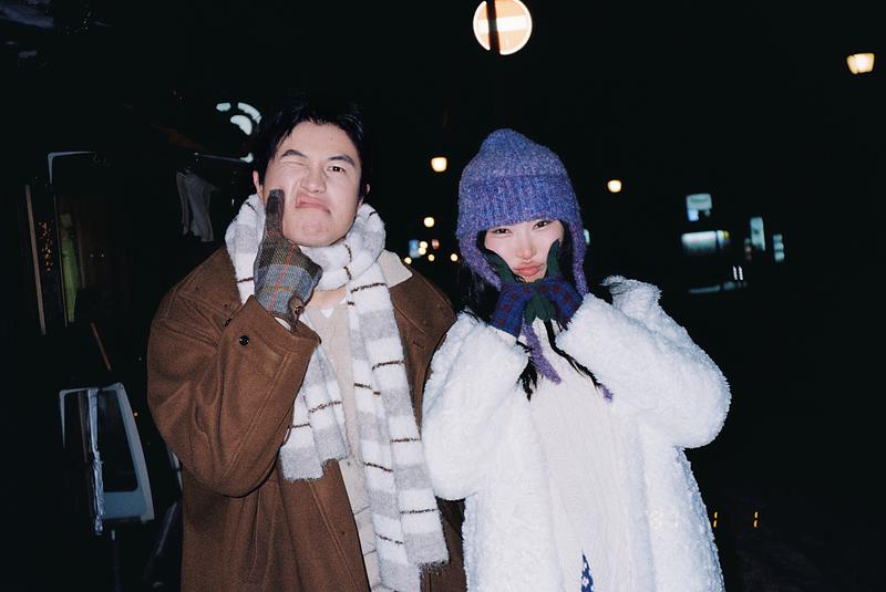 花束般的恋爱 第16张 日本婚纱照 日本旅拍 日本尼鹿摄影