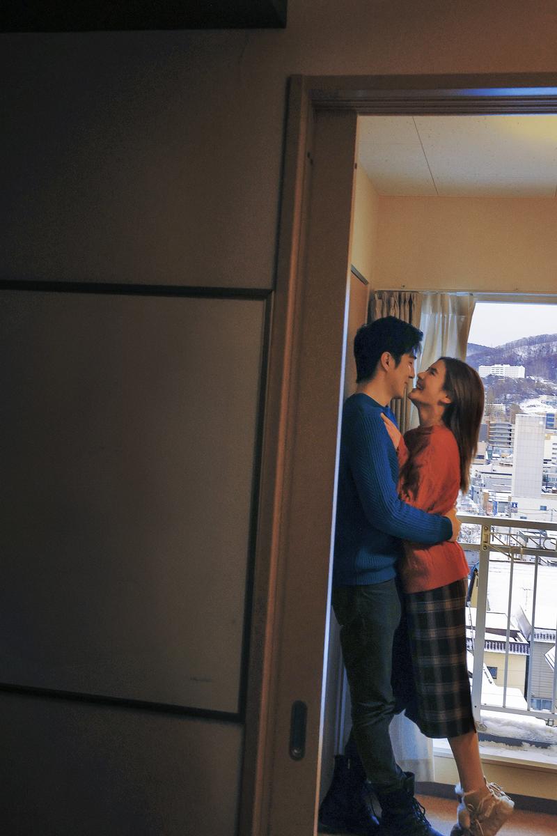 日系居家感 第20张 日本婚纱照 日本旅拍 日本尼鹿摄影