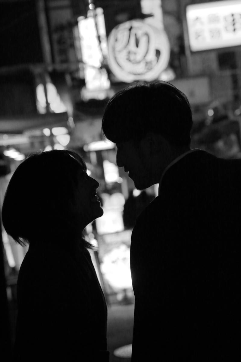 日本奈良旅拍 第18张 日本婚纱照 日本旅拍 奈良旅拍 日本尼鹿摄影