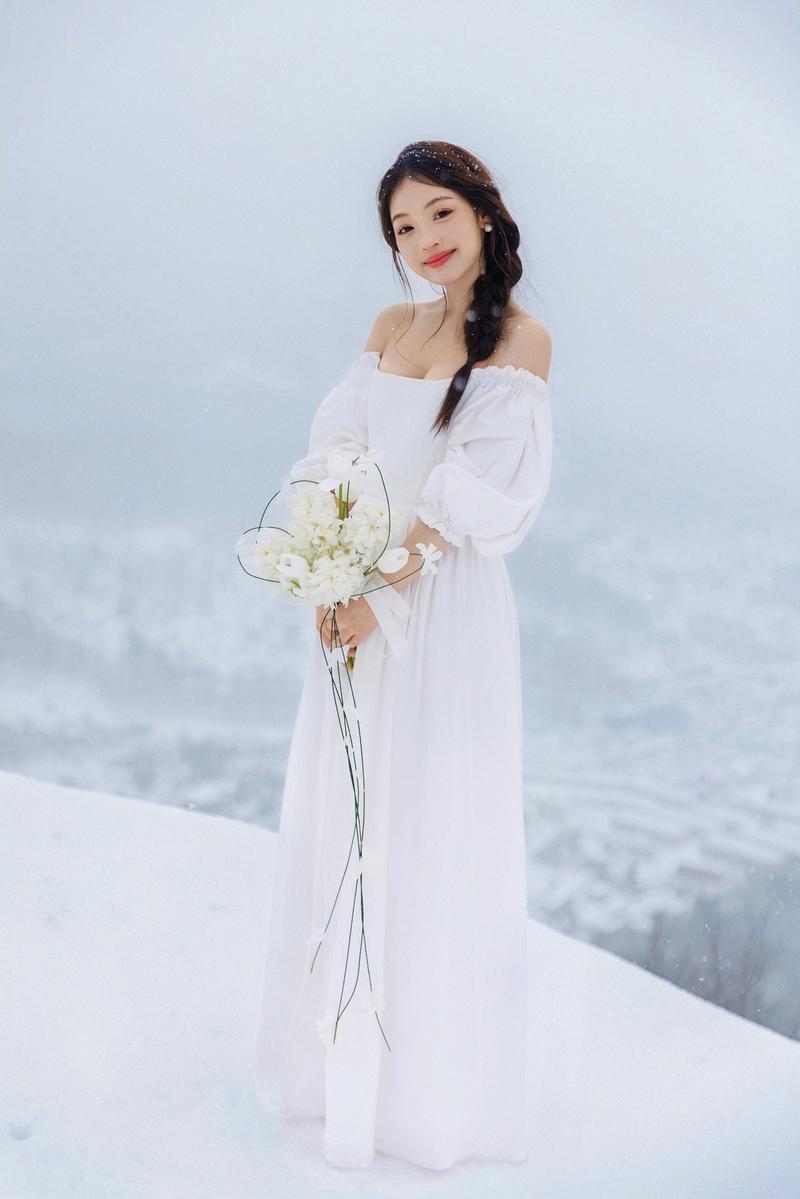 天狗山的浪漫 第33张 日本婚纱照 日本旅拍 日本尼鹿摄影