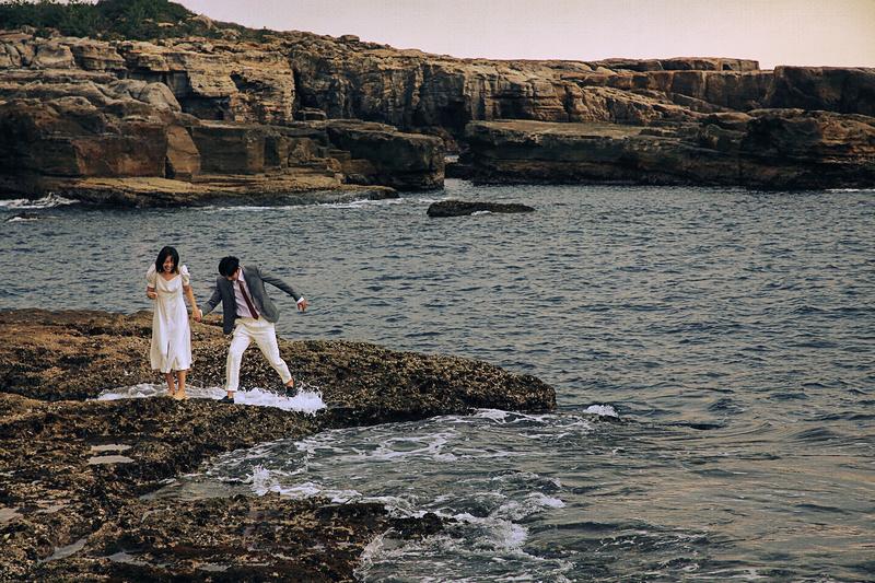 日本奈良旅拍 第38张 日本婚纱照 日本旅拍 奈良旅拍 日本尼鹿摄影