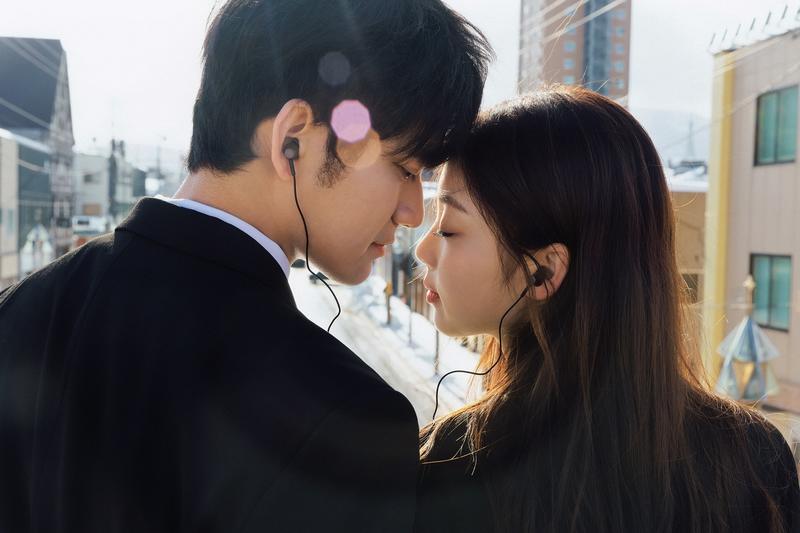 first love JK校服篇 第48张 日本婚纱照 日本旅拍 日本尼鹿摄影