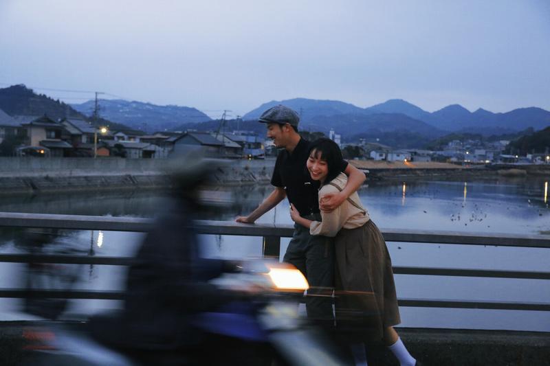 日本奈良旅拍 第47张 日本婚纱照 日本旅拍 奈良旅拍 日本尼鹿摄影