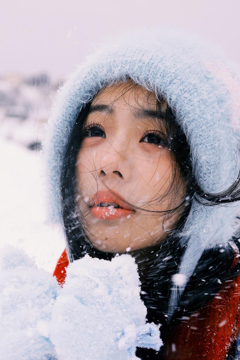 小樽物语 第24张 日本婚纱照 日本旅拍 小樽婚纱照 日本尼鹿摄影