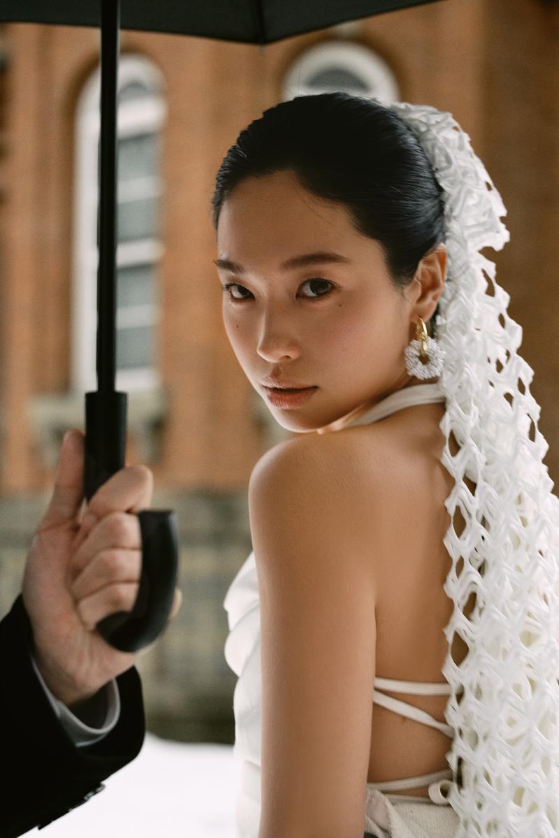 札幌市政府 日本婚纱照 日本旅拍