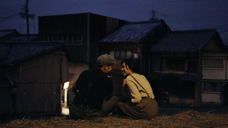 日本奈良旅拍 第46张 日本婚纱照 日本旅拍 奈良旅拍 日本尼鹿摄影