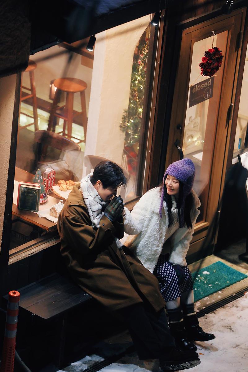 花束般的恋爱 第20张 日本婚纱照 日本旅拍 日本尼鹿摄影