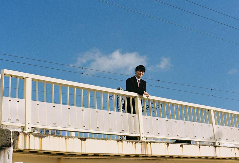 first love JK校服篇 第20张 日本婚纱照 日本旅拍 日本尼鹿摄影