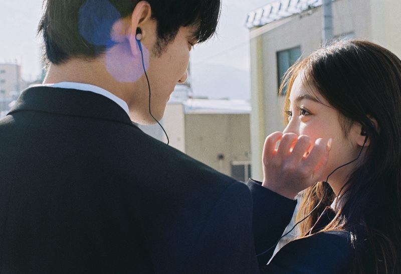 first love JK校服篇 第45张 日本婚纱照 日本旅拍 日本尼鹿摄影