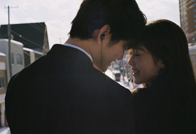 first love JK校服篇 第72张 日本婚纱照 日本旅拍 日本尼鹿摄影