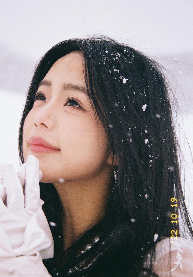 冬季恋歌 第23张 日本婚纱照 日本旅拍 日本尼鹿摄影
