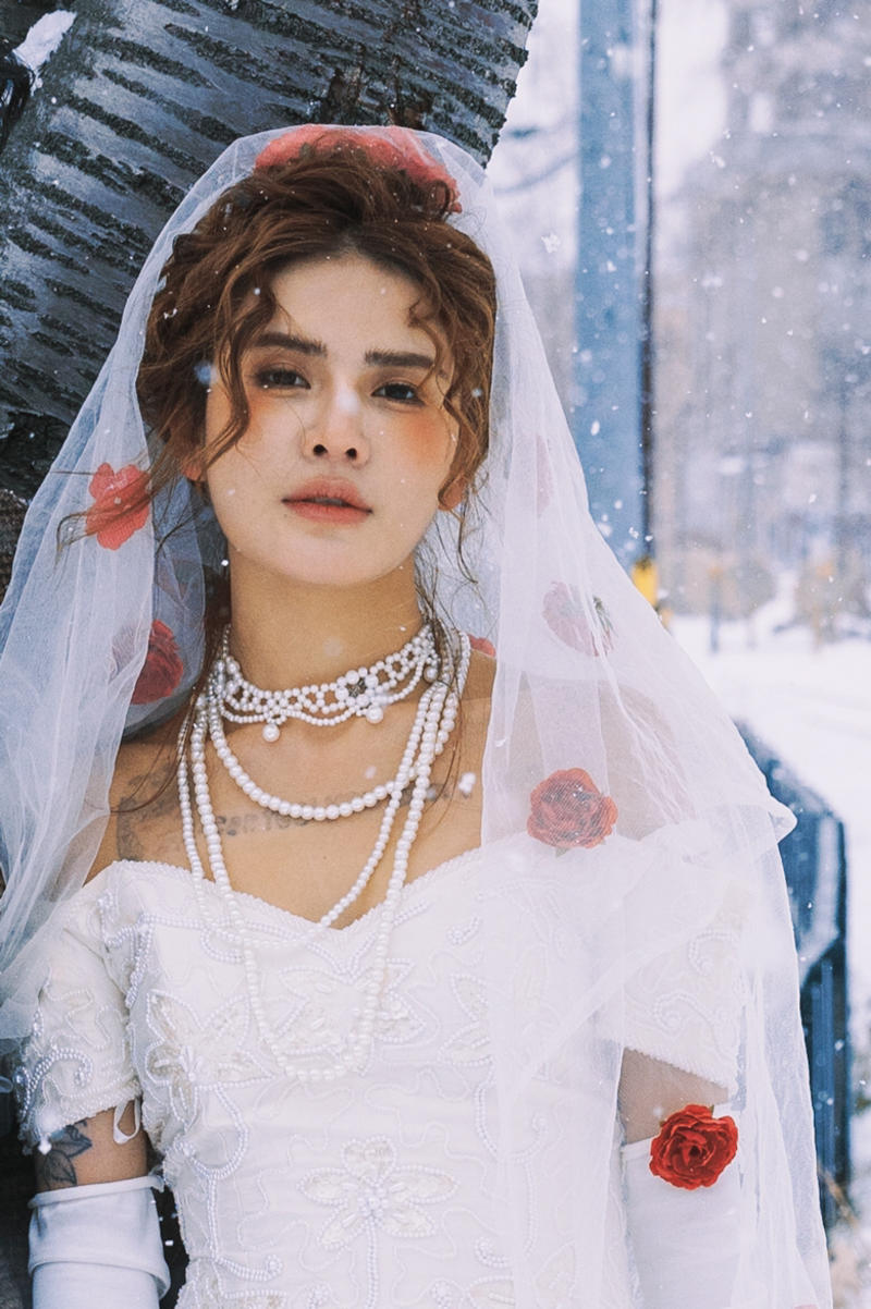 《first love》 第32张 日本婚纱照 日本旅拍 日本尼鹿摄影
