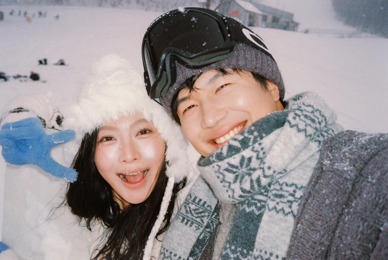 滑雪场余命十年 第10张 日本婚纱照 日本旅拍 日本雪景婚纱照 日本尼鹿摄影