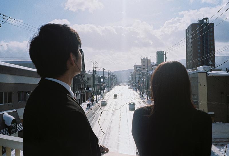 first love JK校服篇 第31张 日本婚纱照 日本旅拍 日本尼鹿摄影