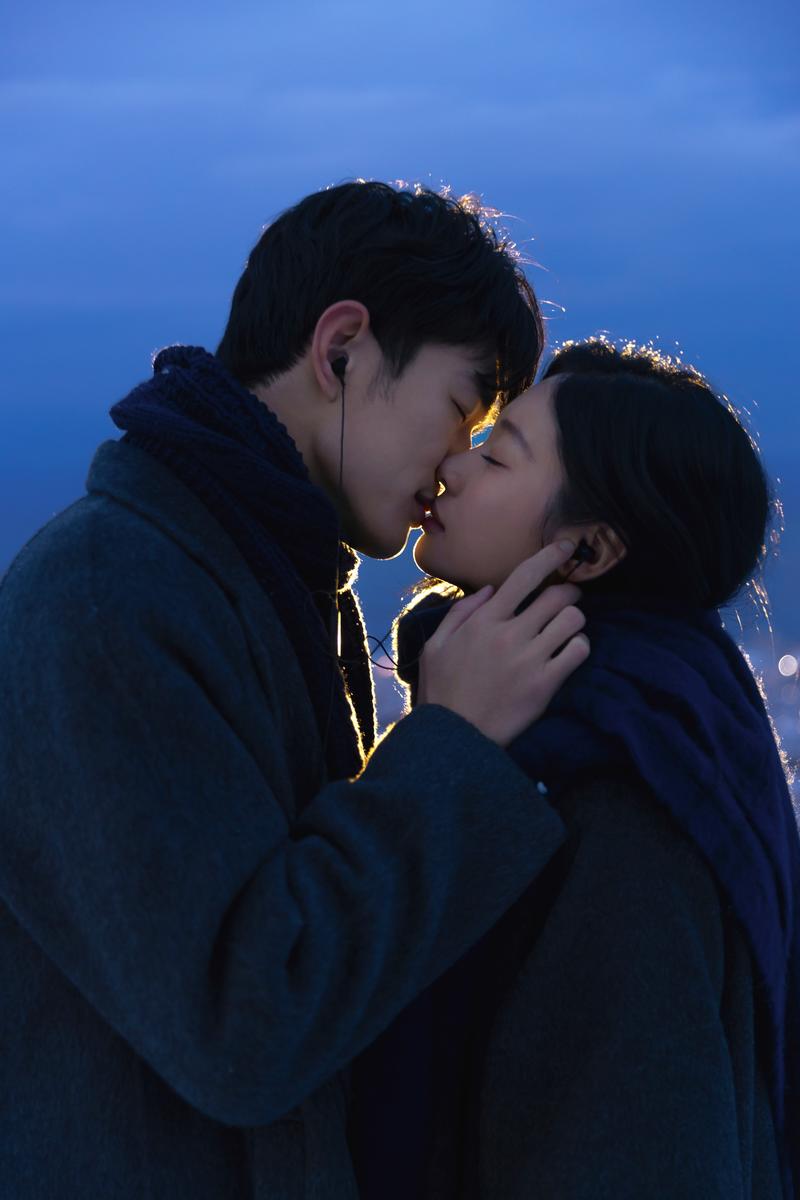 天狗山蓝调时刻 第42张 日本婚纱照 日本旅拍 日本尼鹿摄影