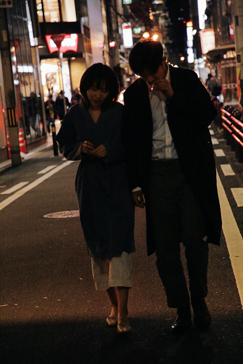 日本奈良旅拍 第17张 日本婚纱照 日本旅拍 奈良旅拍 日本尼鹿摄影