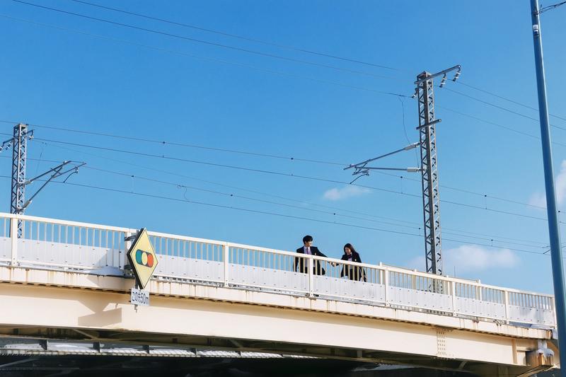 first love JK校服篇 第43张 日本婚纱照 日本旅拍 日本尼鹿摄影