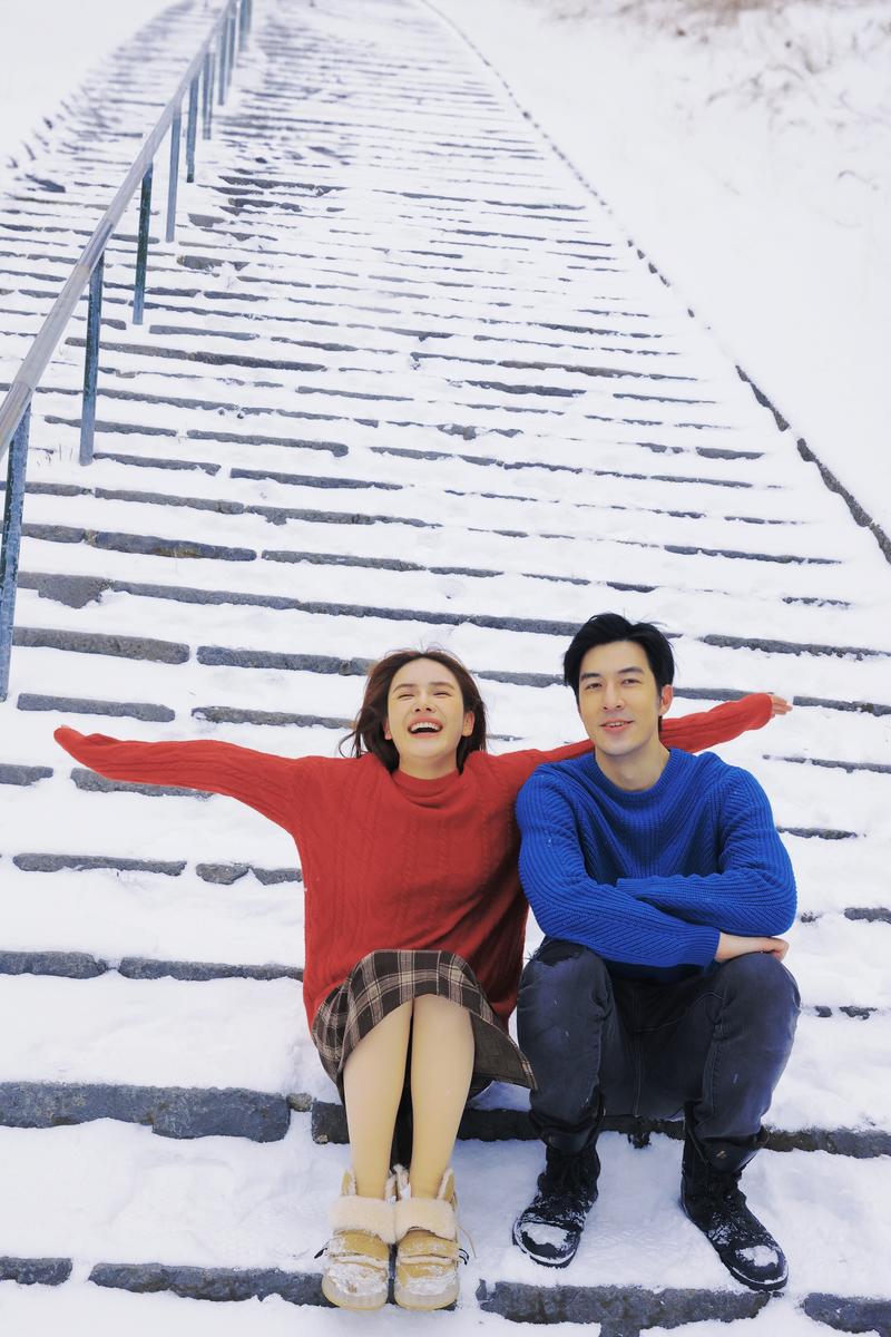 日系居家感 第57张 日本婚纱照 日本旅拍 日本尼鹿摄影