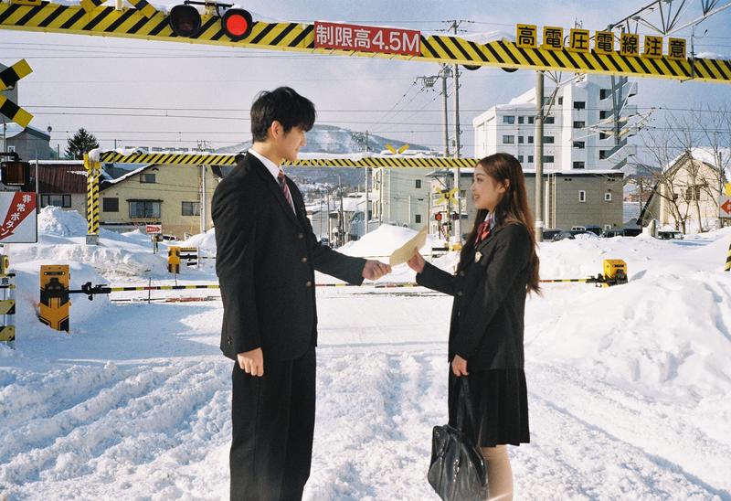 first love JK校服篇 第63张 日本婚纱照 日本旅拍 日本尼鹿摄影