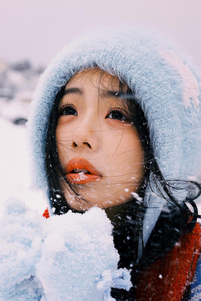 小樽物语 第16张 日本婚纱照 日本旅拍 小樽婚纱照 日本尼鹿摄影