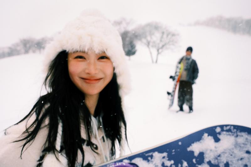 滑雪场余命十年 第6张 日本婚纱照 日本旅拍 日本雪景婚纱照 日本尼鹿摄影
