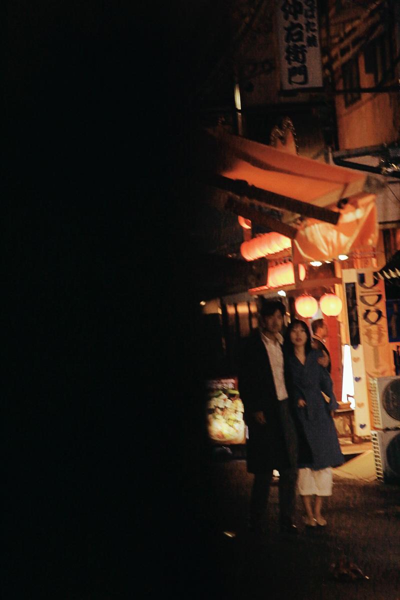 日本奈良旅拍 第21张 日本婚纱照 日本旅拍 奈良旅拍 日本尼鹿摄影