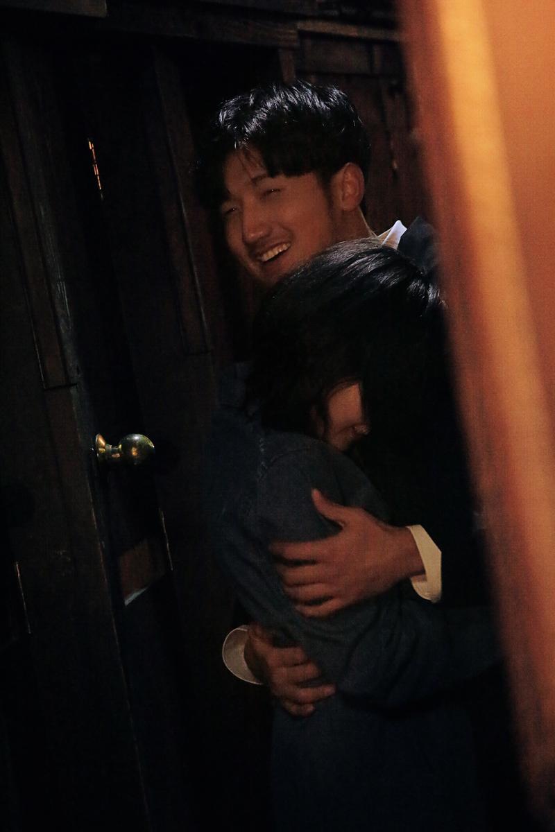 日本奈良旅拍 第20张 日本婚纱照 日本旅拍 奈良旅拍 日本尼鹿摄影
