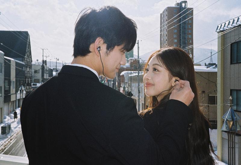 first love JK校服篇 第17张 日本婚纱照 日本旅拍 日本尼鹿摄影