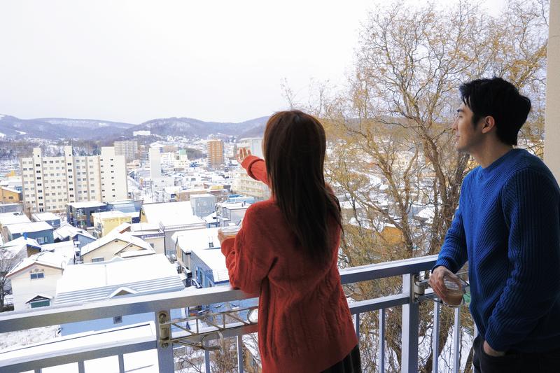日系居家感 第36张 日本婚纱照 日本旅拍 日本尼鹿摄影