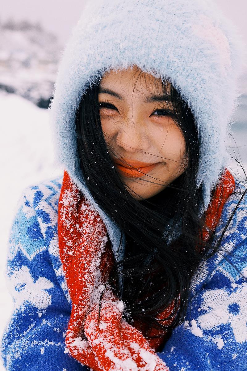 小樽物语 第21张 日本婚纱照 日本旅拍 小樽婚纱照 日本尼鹿摄影