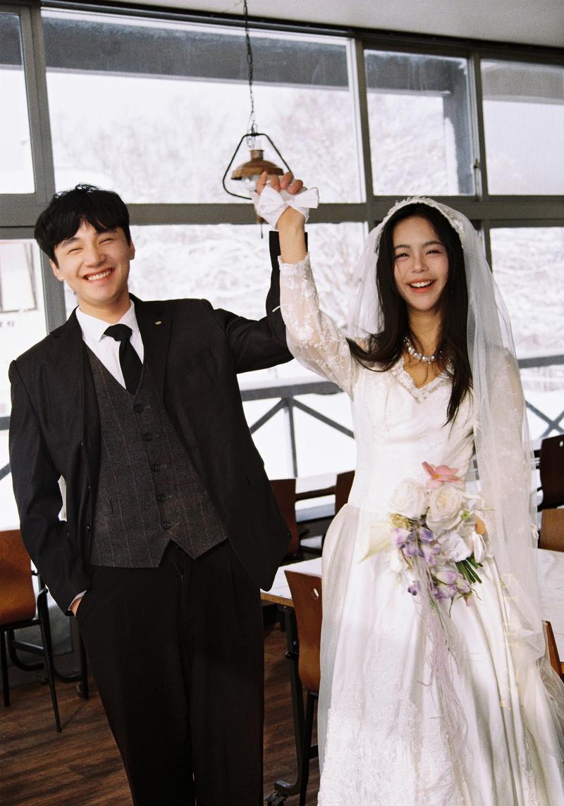 冬季恋歌 第43张 日本婚纱照 日本旅拍 日本尼鹿摄影