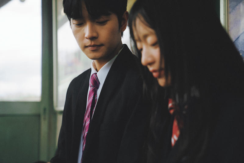 秒速五厘米 第19张 日本婚纱照 日本旅拍 日本尼鹿摄影