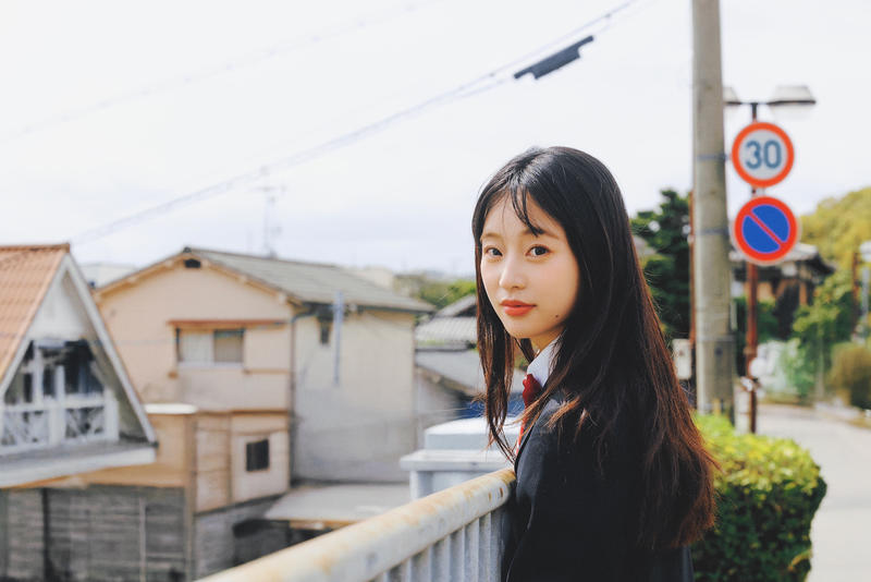 秒速五厘米 第7张 日本婚纱照 日本旅拍 日本尼鹿摄影